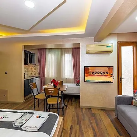 Butterfly House Hotel 3*