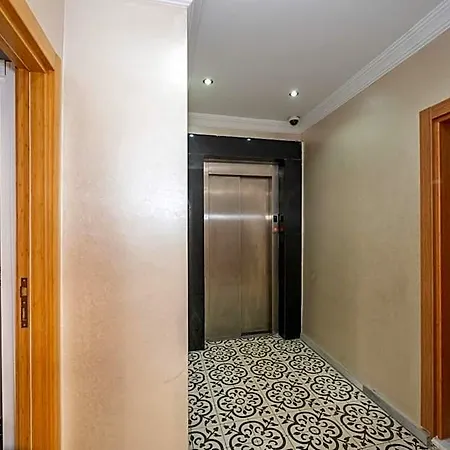 Butterfly House Hotel