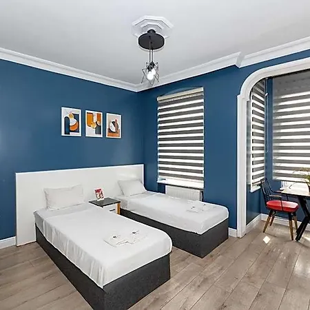 Hotel Butterfly House 3*