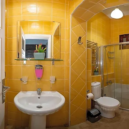 Butterfly House Hotel Istanbulská provincie